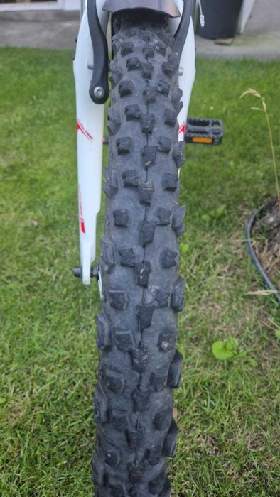 Rower Kross Hexagon F2