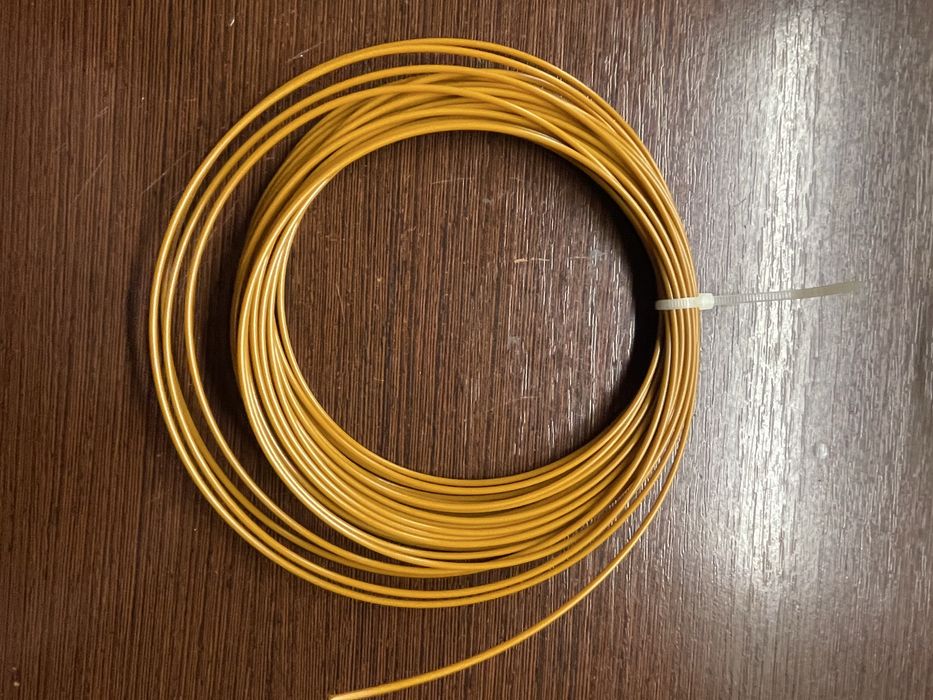 пластик для 3д ручки або принтера