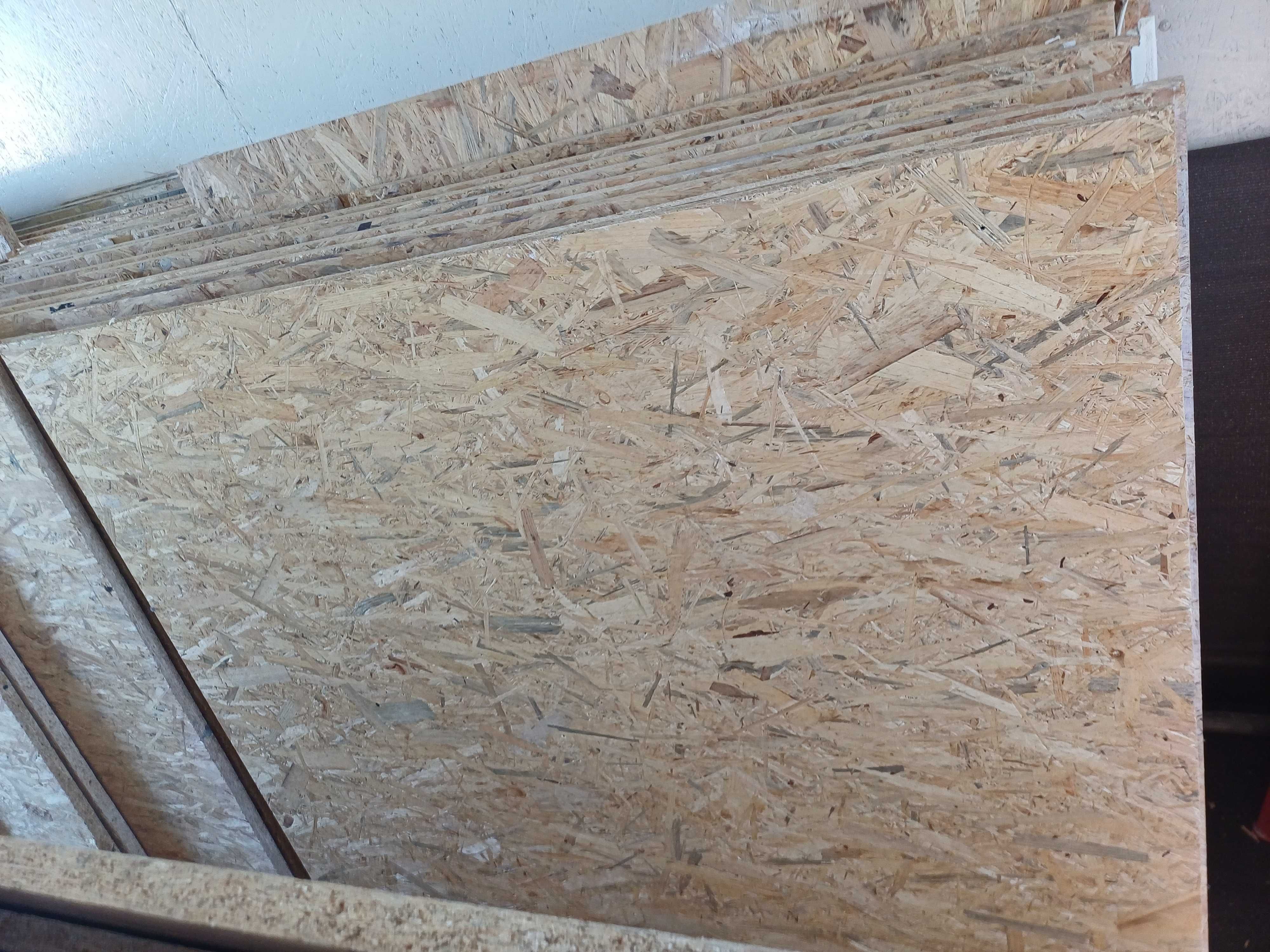 Płyty Osb 15mm płyta osb