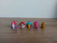 Figurki Genie Girls