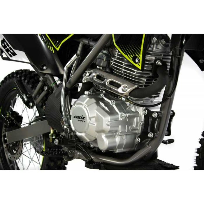 Cross Asix Kros Defender 150 250 cc Raty GW Transport