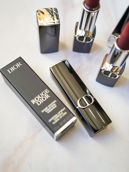 Бальзам для губ Dior Rouge Balm