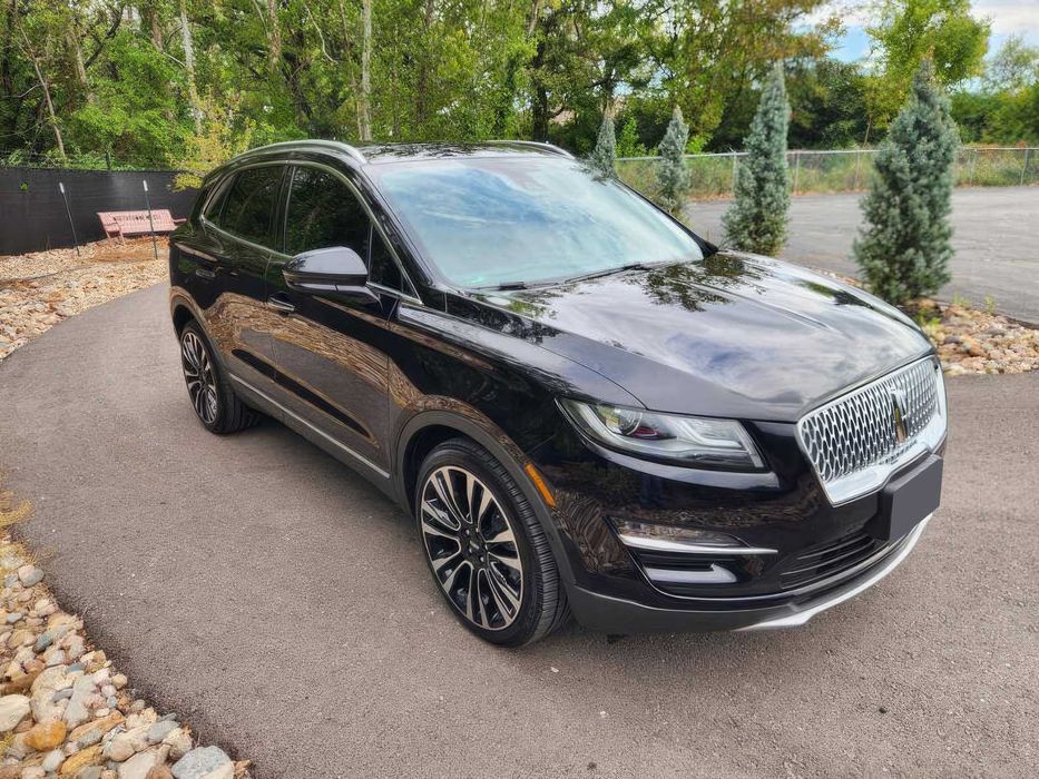 Lincoln MKC Reserve      2019