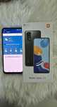 Redmi Note 11, 4GB 128