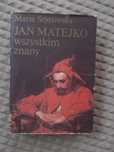 Maria Szypowska- Jan Matejko wszystkim znany