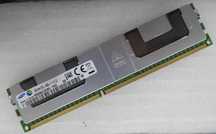 Память СЕРВЕРНАЯ - 32GB - Samsung - DDR3-1600 - ECC REGISTERED