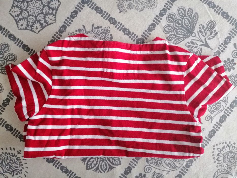 Peças de roupa jacadi para 6 anos (rapaz)