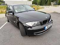 BMW 118D 2.0 Diesel - Excelente Estado COMO NOVO