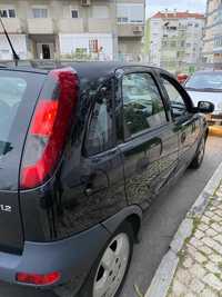 Opel corsa 1.2 02