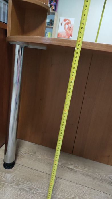 Туалетний столик