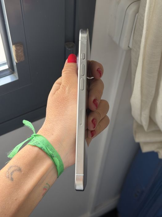 Iphone 15 pro max 256G com garantia