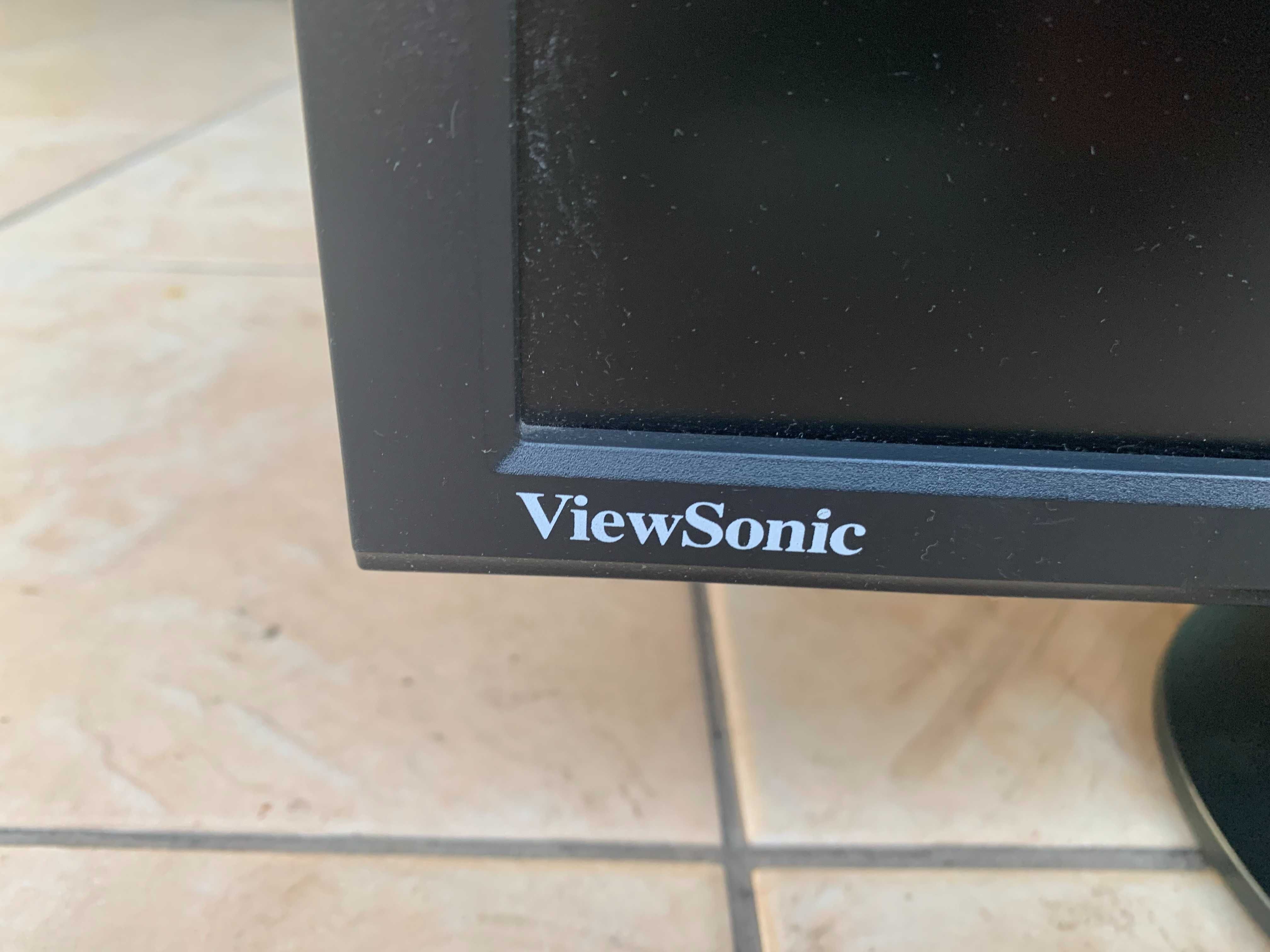 монитор ViewSonic VA 2013 WM-2 (диагональ 20")