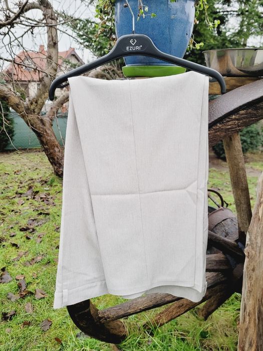 Eleganckie spodnie Joulie roz 50