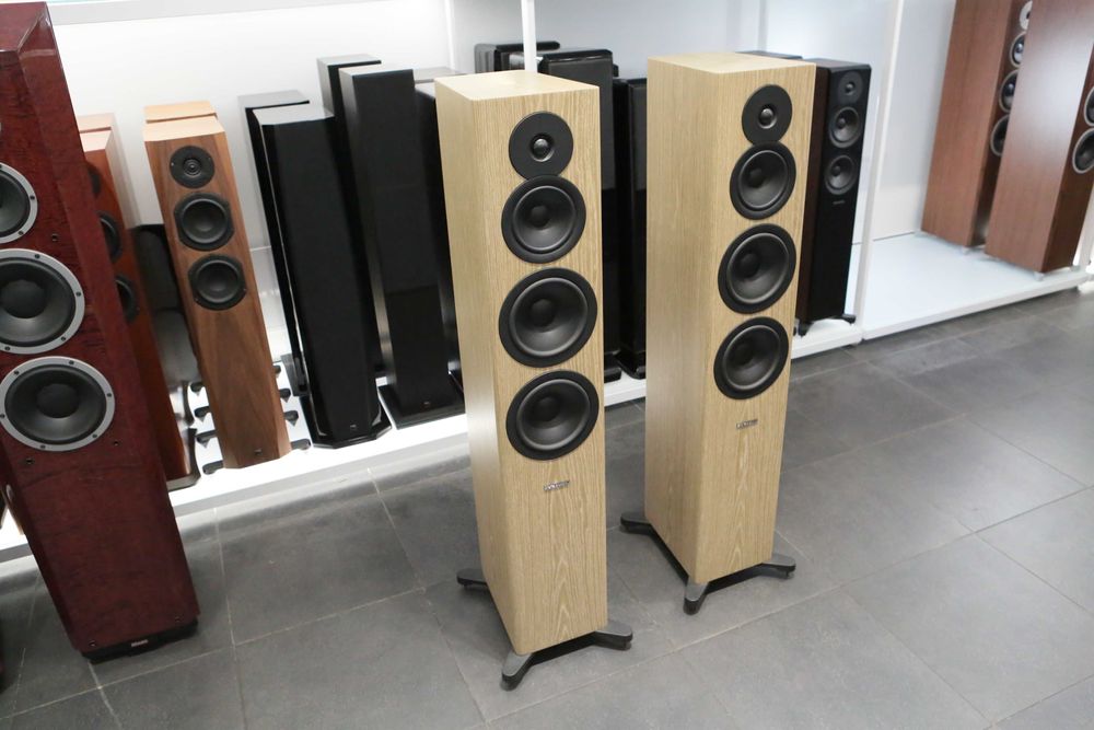 Dynaudio Evoke 50