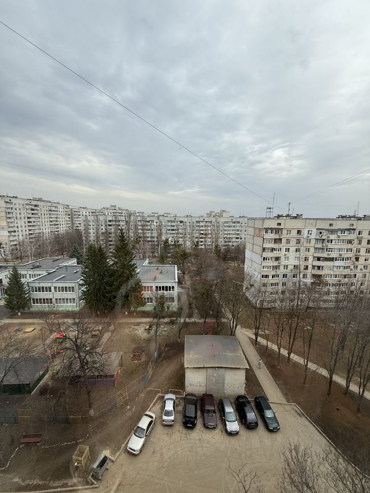 Продам 1 комнатную квартиру , улучшенной планировки, Проспект Победы