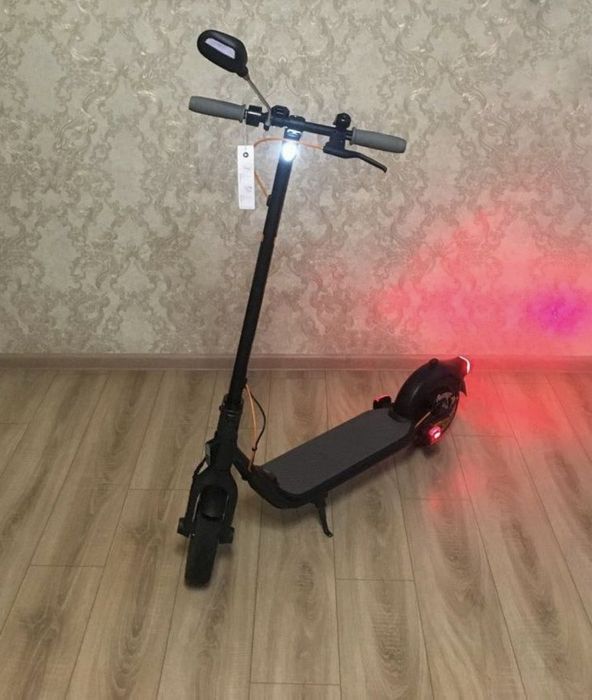 Електросамокат ninebot f30e ШВИДКИЙ ПРОДАЖ