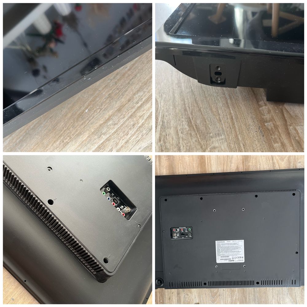 Telewizor THOMSON Led TV 32’’