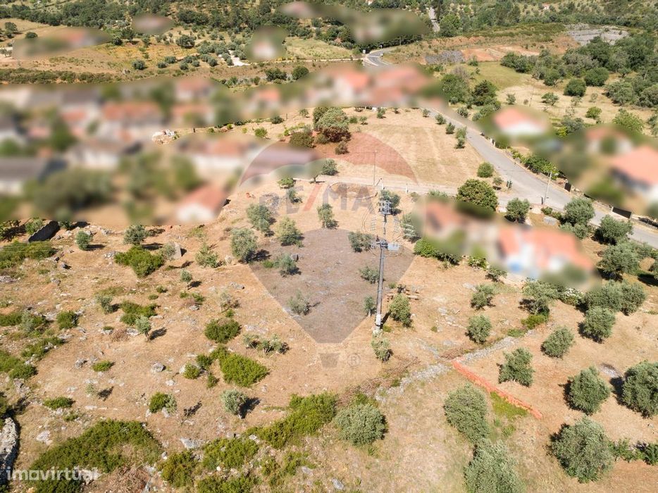 Terreno  para venda