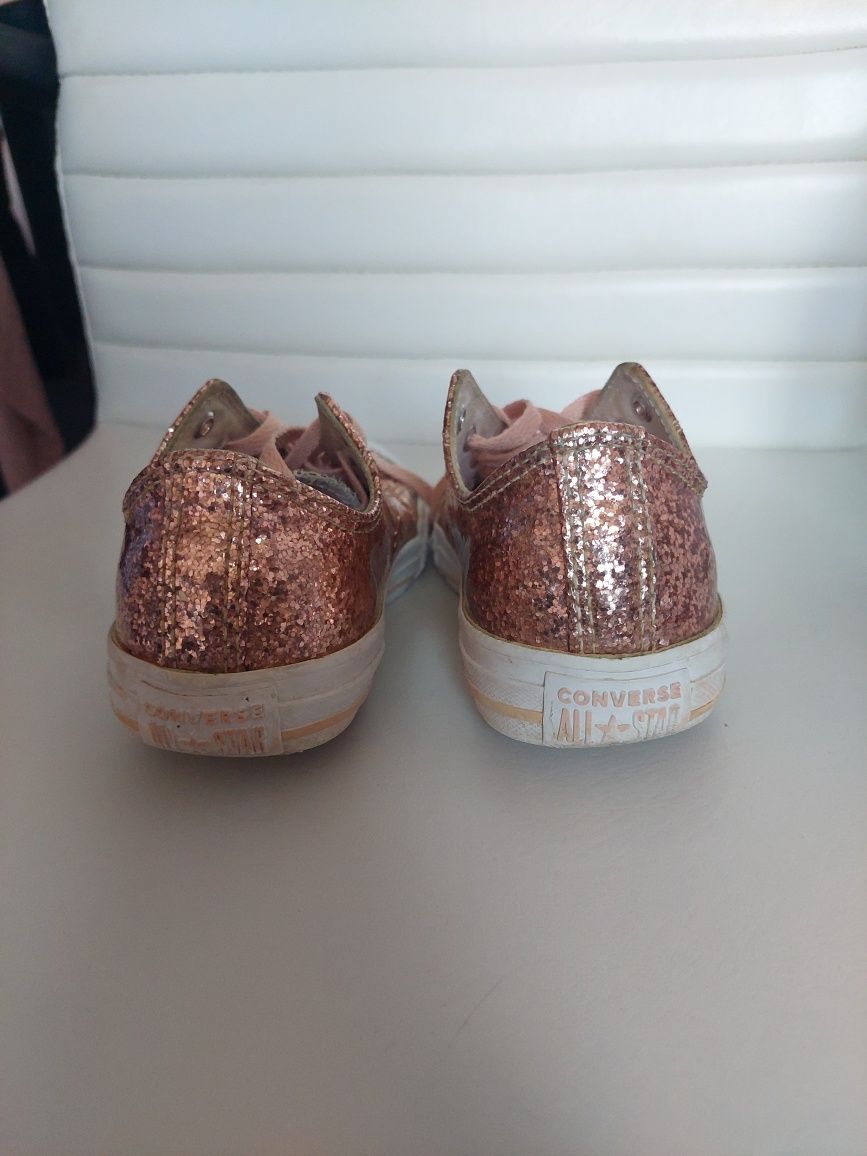 Trampki Converse