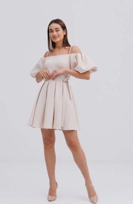 Коктельна сукня