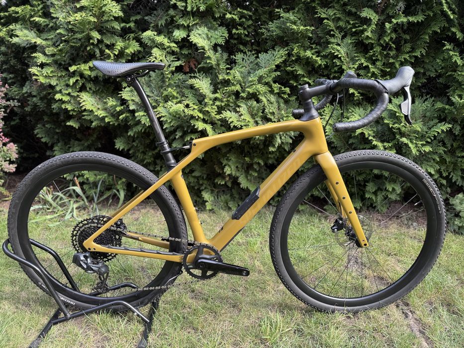 Specialized Diverge Expert STR rozmiar 56