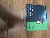 Solarna lampa ogrodowa 5szt V-TAC VT-952 2.00 W  chip Samsung