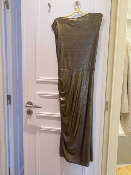 Vestido de festa.Novo!