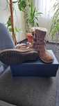 Продам ботиночки UGG 34 размер новые