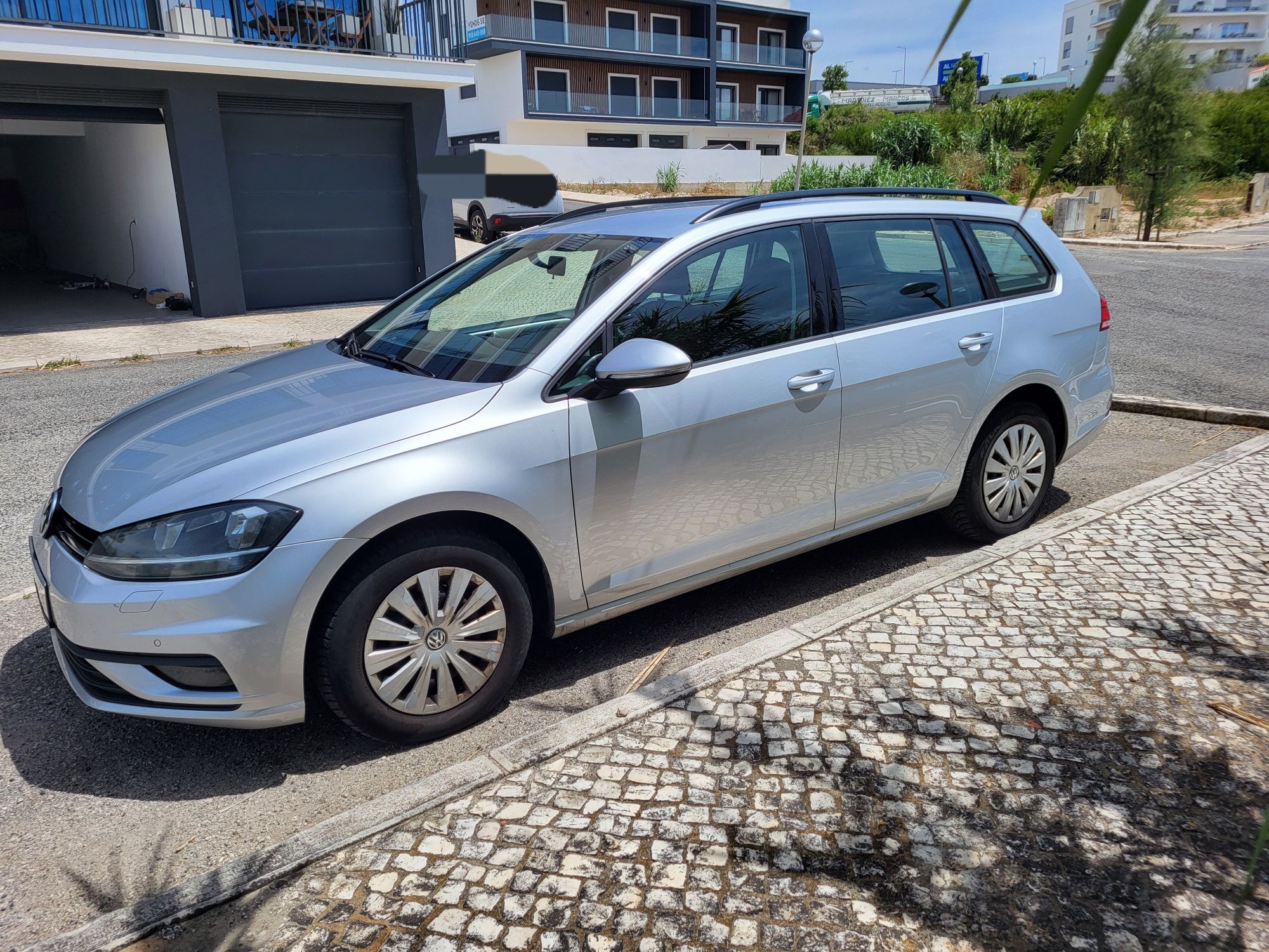 Volkswagen Golf 7 1,6TDI, caixa automática DSG
