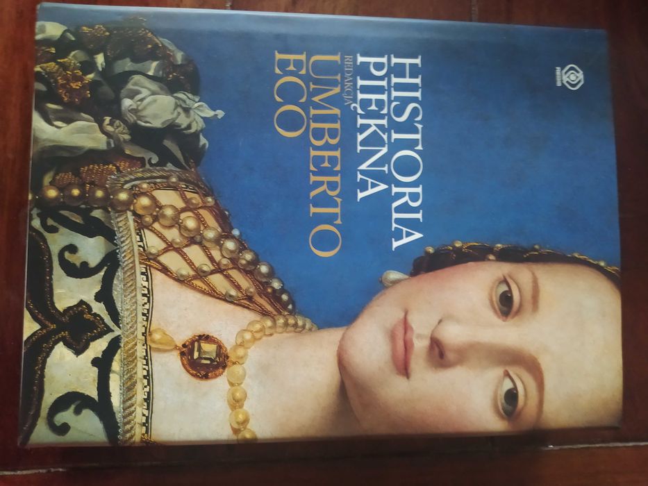 Historia piękna Umberto Eco