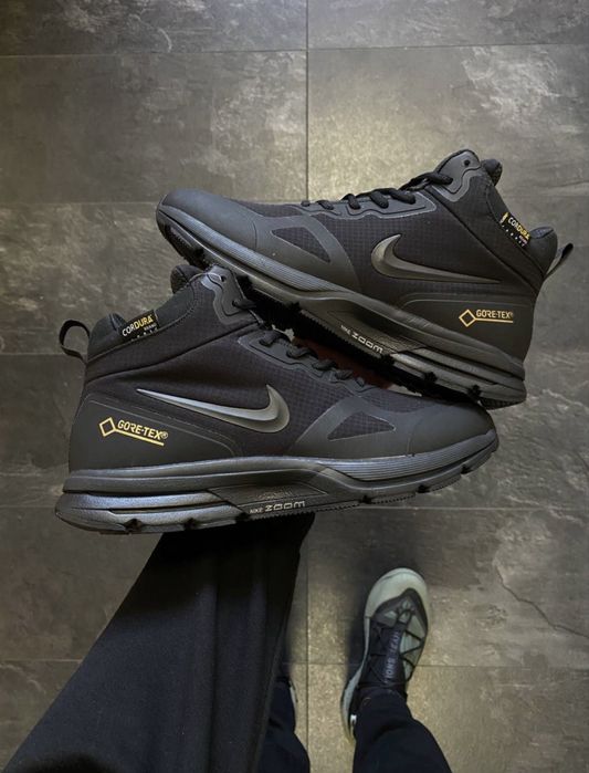 Nike Zoom 41-45 Хутро