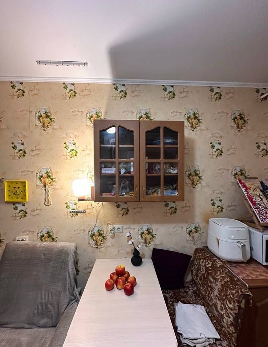 Квартира з ремонтом, Ворзель. Балкон, 2 поверх. Оф:2%. Постанова