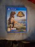 Gra Jurassic world evolution 2 na ps4