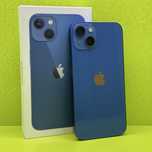 Apple iPhone 13 128GB Blue • Bateria 96% • Na gwarancji Apple! • FONIK