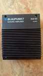 Amplificador Blaupunkt 4x30w