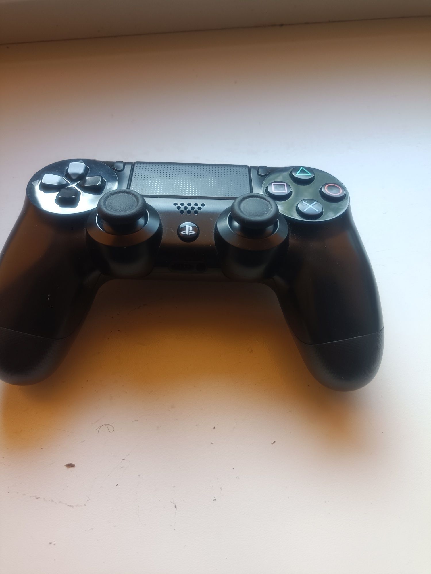 Dualshock 4 дуалщок оригинал для playstation 4, подойдёт для ПК, телеф