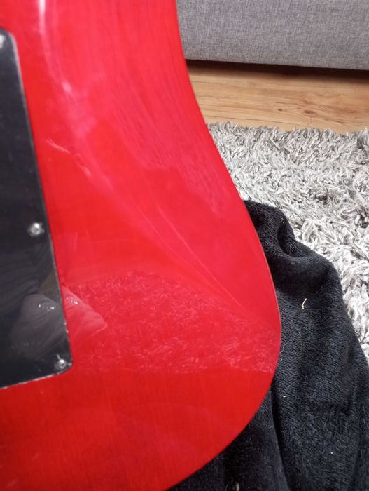 Samick Interceptor  gitara elektryczna