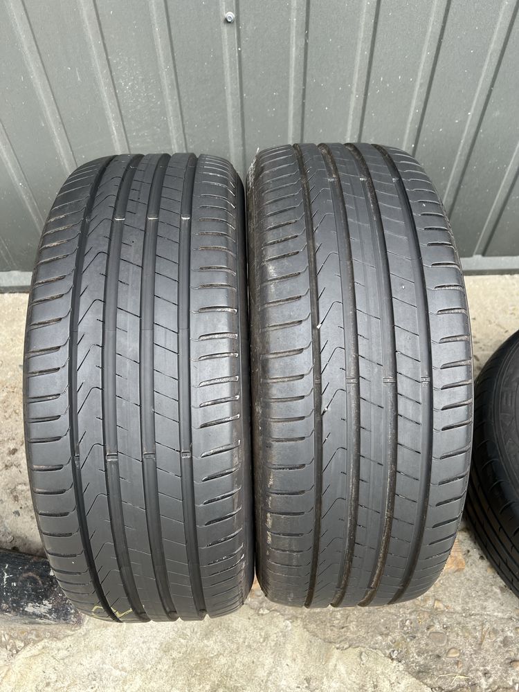 Літні шини 225/55/17 Pirelli Cinturato P7 2024