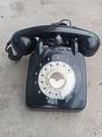 Vendo telefone antigo em muito bom estado e funcionavel