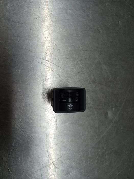 Comando / botão / interruptor multifunções NISSAN Note (E12)