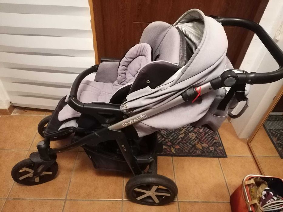 wozek husky baby design