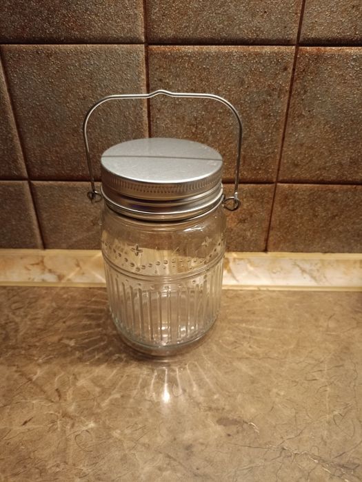 Лампа светодиодная Solvinden IKEA