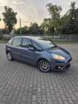 Citroen C4 picasso I (2,0 hdi)