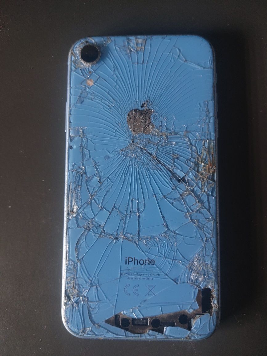 Sprzedam Iphone xr