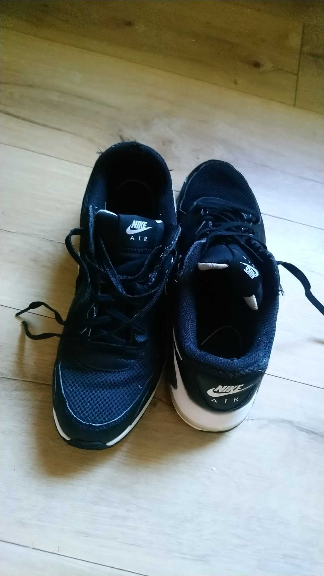 nike air max _ CD 4165_001_ rozmiar 42 _ 26,5 cm