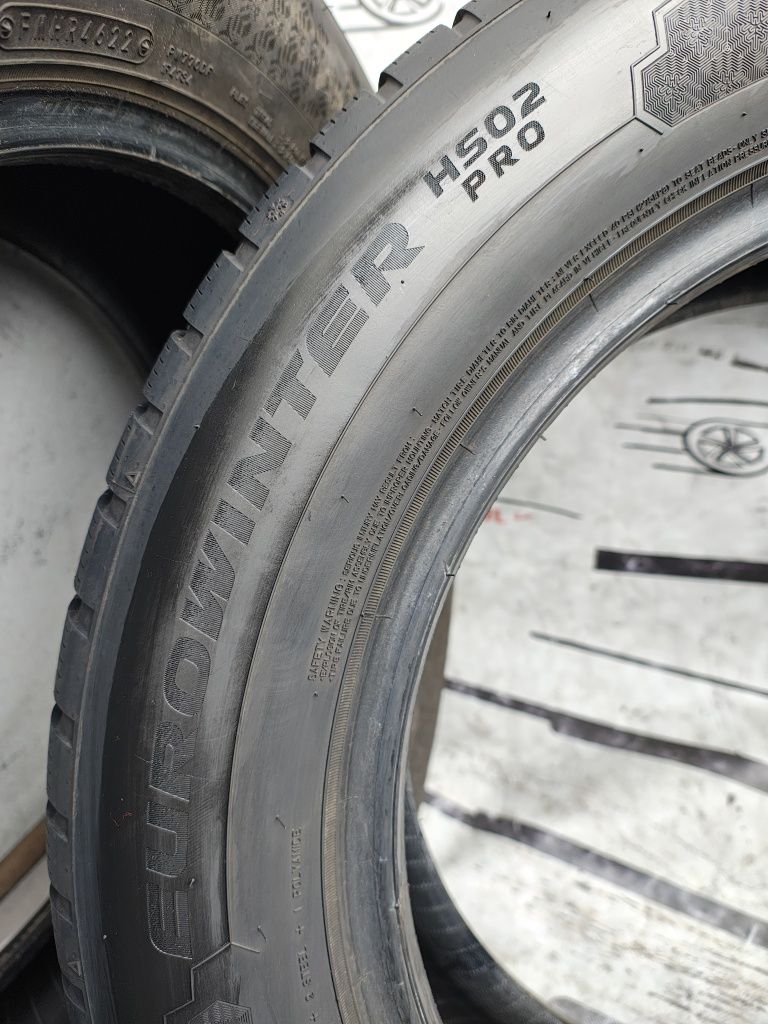 235/55r17 103V Falken Eurowinter HS02Pro