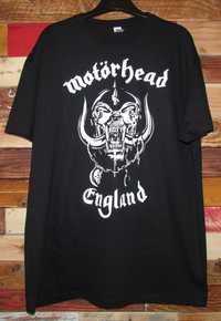 Motorhead / Black Sabbath / Danzing - T-shirt - Nova