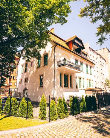 Apartamenty w centrum Wrocławia / Noclegi / Pokoje / Hotel /Hostel