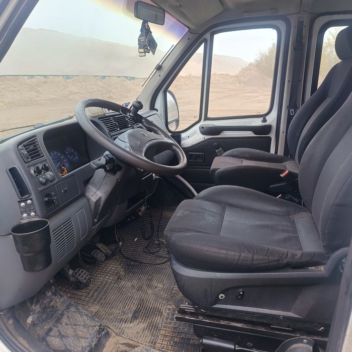 Sprzedam Zamienię lawete