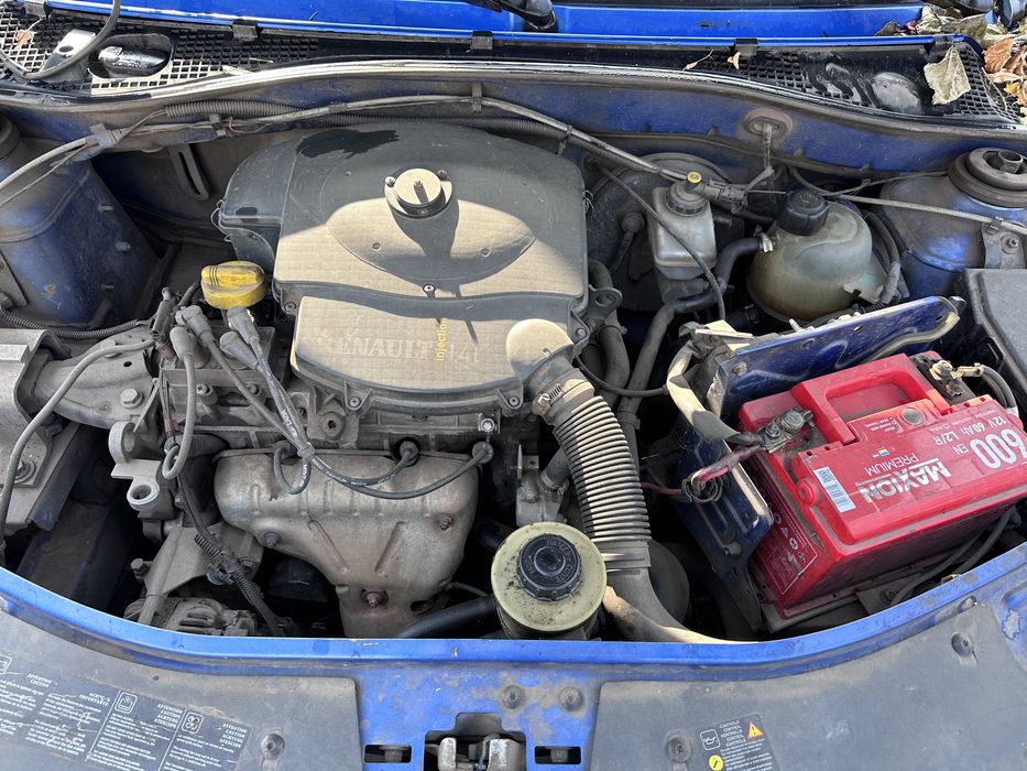 Дача логан     2006